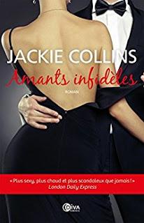 Amants infidèles de Jackie Collins