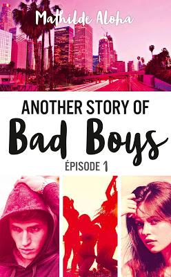Another story of Bad Boys - Episode 1 ♥ ♥ ♥