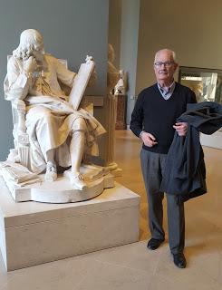 Petit séjour Parisien Petit séjour Parisien