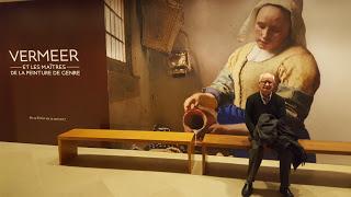 Petit séjour Parisien Petit séjour Parisien