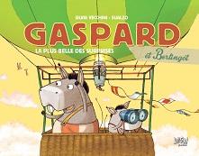 Silvia Vecchini et Sualzo : Gaspard et Berlingot 2, LÂAnniversaire surprise 5.jpg