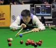 Ding Junhui : finaliste du Mondial 2016 de snooker