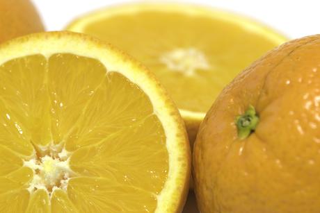 Cosmétiques au naturel : l’orange, l’ingrédient bonne mine de votre beauté.