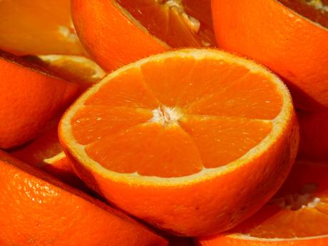 Cosmétiques au naturel : l’orange, l’ingrédient bonne mine de votre beauté.