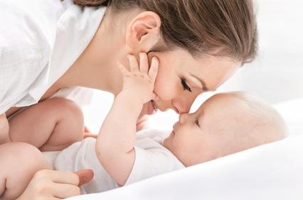 PARENTALITÉ : Et si les mères plus âgées étaient de meilleures mères ? – European Journal of Developmental Psychology