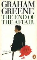 À La Recherche Du Temps Perdu****************The End of The Affair de Graham Greene