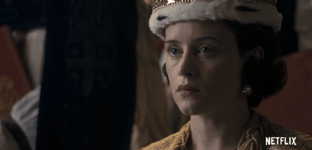 The Crown (TV)