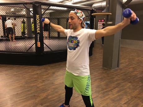 Episode 8 : « mon Coach et moi » Rubrique co-animée avec mon Coach Sébastien ! Episode 8 : « mon Coach et moi » Rubrique co-animée avec mon Coach Sébastien !