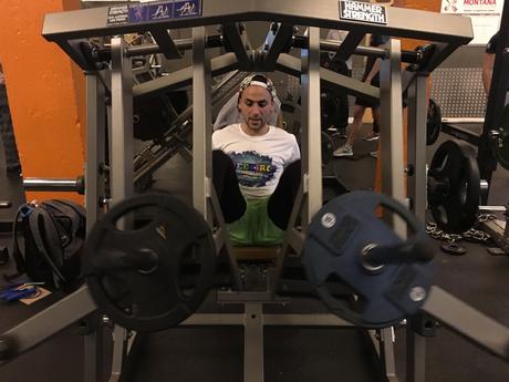 Episode 8 : « mon Coach et moi » Rubrique co-animée avec mon Coach Sébastien ! Episode 8 : « mon Coach et moi » Rubrique co-animée avec mon Coach Sébastien !