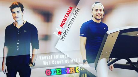 Episode 8 : « mon Coach et moi » Rubrique co-animée avec mon Coach Sébastien ! Episode 8 : « mon Coach et moi » Rubrique co-animée avec mon Coach Sébastien !