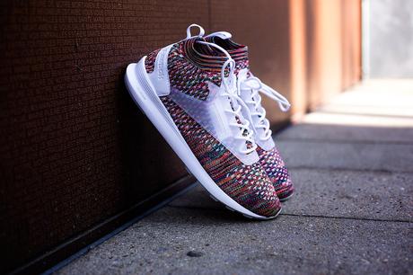 Reebok Zoku Runner Ultraknit MULTICOLOR