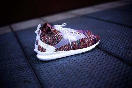 Reebok Zoku Runner Ultraknit MULTICOLOR