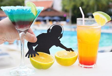 Monuments et paysages par Rich McCor Monuments et paysages par Rich McCor