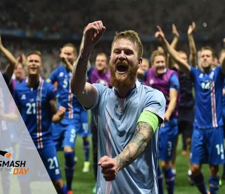 La performance de l’Islande à l’Euro provoque un baby-boom incroyable