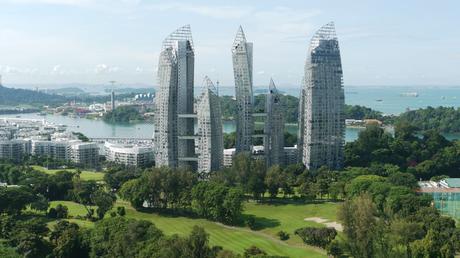 Séjour à Singapour et Kuala Lumpur en famille