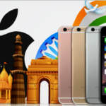 Inde : production imminente des iPhone 6, 6S et iPhone SE