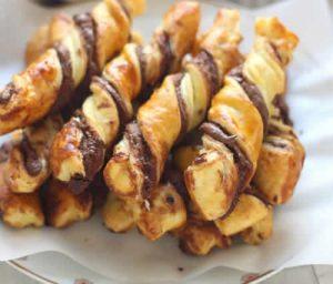 Torsades aux noisettes au thermomix torsades aux noisettes thermomix