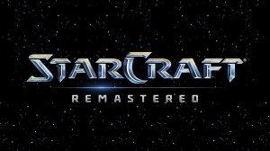 Blizzard annonce la sortie de StarCraft : Remastered !