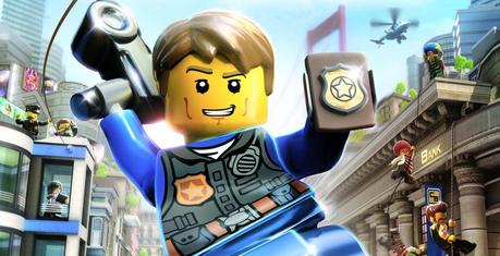 Lego City : Undercover sur Nintendo Switch ne nécessitera pas 13 Go d’espace de stockage