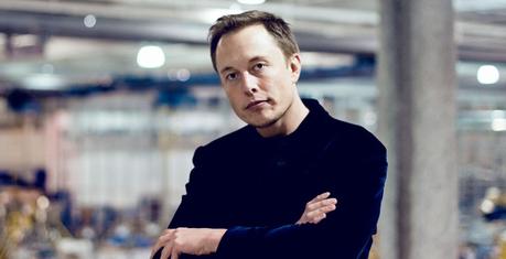Elon Musk veut mettre à jour votre cerveau