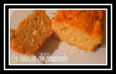 Cake aux pommes vegan au thermomix ou sans Cake aux pommes vegan au thermomix ou sans