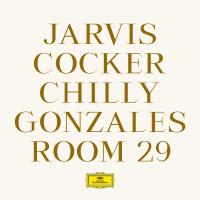 Jarvis Cocker & Chilly Gonzales ‘ Room 29