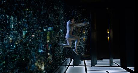 [Cinéma] Ghost in the Shell : Bonne adaptation !