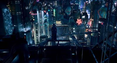 Ghost in the Shell - Rupert Sanders (2017) Ghost in the Shell - Rupert Sanders (2017)