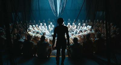 Ghost in the Shell - Rupert Sanders (2017) Ghost in the Shell - Rupert Sanders (2017)