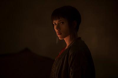 Ghost in the Shell - Rupert Sanders (2017) Ghost in the Shell - Rupert Sanders (2017)