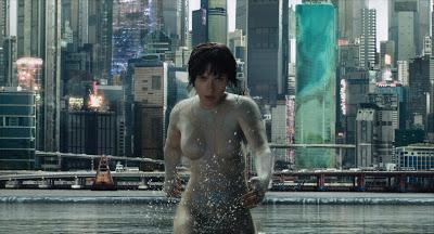 Ghost in the Shell - Rupert Sanders (2017) Ghost in the Shell - Rupert Sanders (2017)