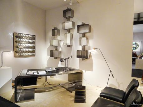 Paris Arts + Design 2017 Paris Arts + Design 2017