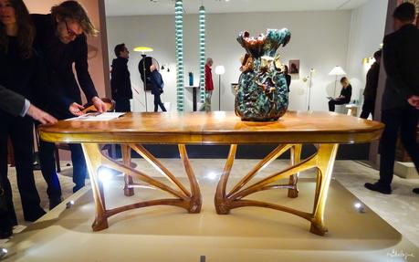 Paris Arts + Design 2017 Paris Arts + Design 2017