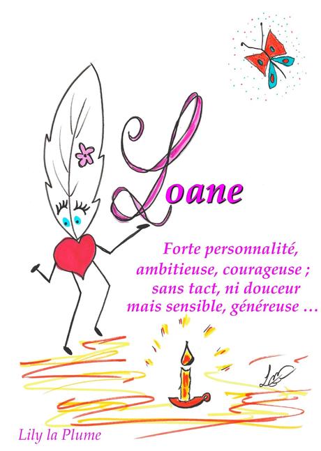 Loane Loane