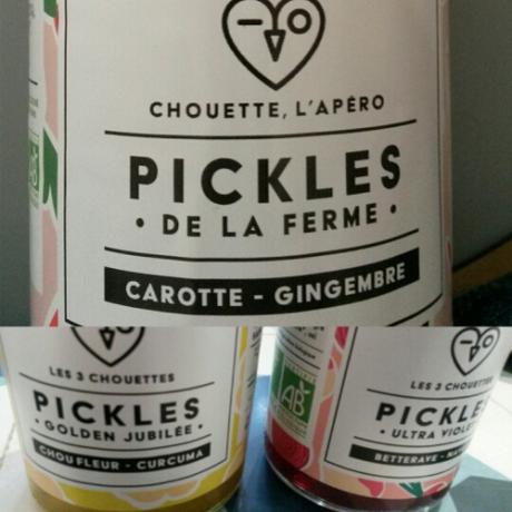 De la cuisine maison oh oui, mais quelques bons produits aussi ! IMG_20170318_155657.jpg
