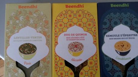 De la cuisine maison oh oui, mais quelques bons produits aussi ! beedhi,les 3 chouettes,karine et jeff,le bonheur est dans le pot,vegetarien,pickles,bons produits,conserves de qualite,simplifier la cuisine