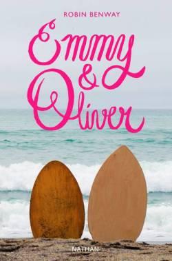 (Re)plongeons dans l’adolescence avec Emmy & Oliver