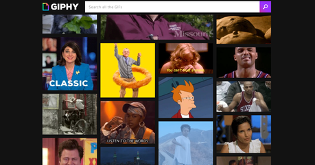 Comment publier un Gif sur Facebook? partage des photos animées sur facebook