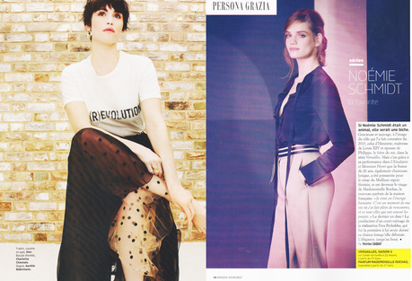Gemma & Grazia Gemma & Grazia