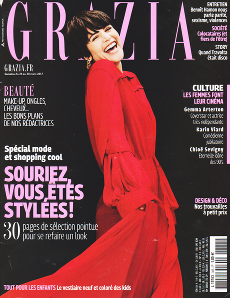Gemma & Grazia Gemma & Grazia