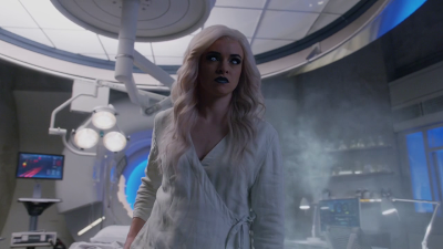 Les critiques // The Flash : Saison 3. Episode 18. Abra Kadabra. Les critiques // The Flash : Saison 3. Episode 18. Abra Kadabra.