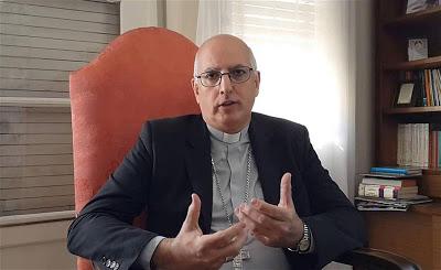 Normalisation des relations entre Etat et Eglise en Argentine : Monseigneur Olivera, nouvel évêque aux Armées [Actu]