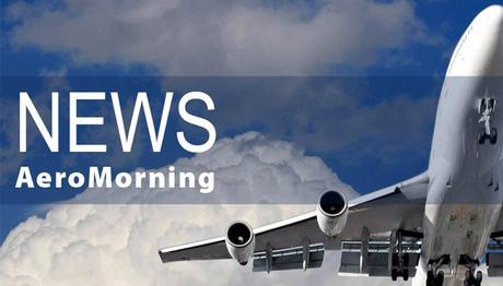 Le recrutement international de Tianjin Airlines commence à Londres