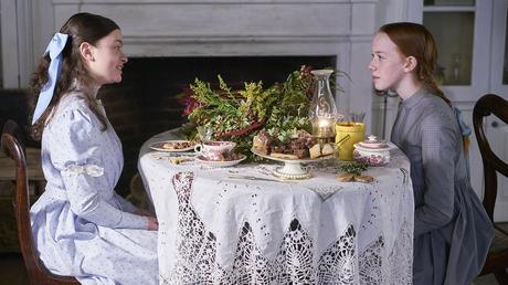 Anne (2017) : nostalgie d’actualité Anne (2017) : nostalgie d’actualité
