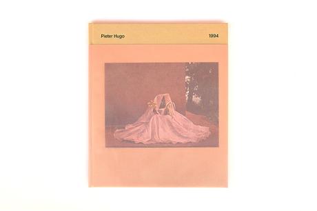 PIETER HUGO – 1994