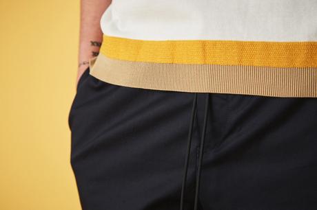 TOMORROWLAND – S/S 2017 COLLECTION TOMORROWLAND – S/S 2017 COLLECTION