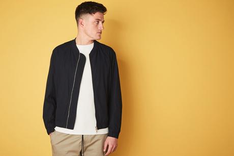 TOMORROWLAND – S/S 2017 COLLECTION TOMORROWLAND – S/S 2017 COLLECTION