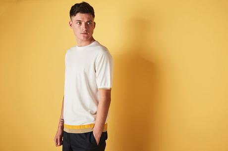 TOMORROWLAND – S/S 2017 COLLECTION TOMORROWLAND – S/S 2017 COLLECTION