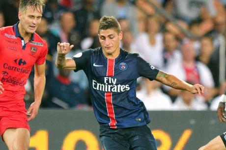 Quand la presse italienne démonte Marco Verratti ! Quand la presse italienne démonte Marco Verratti !