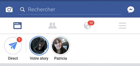 Les « Stories » de Snapchat arrivent sur l’application mobile de Facebook. Jusqu’où ira le clonage ? Les « Stories » de Snapchat arrivent sur l’application mobile de Facebook. Jusqu’où ira le clonage ?